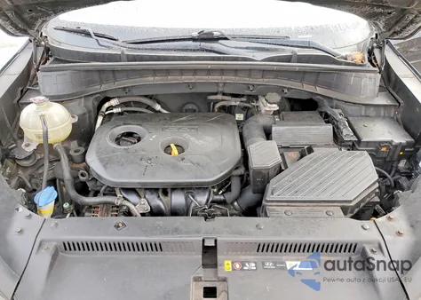 2016 Hyundai Tucson Limited from USA, damaged, VIN KM8J3CA45GU253201